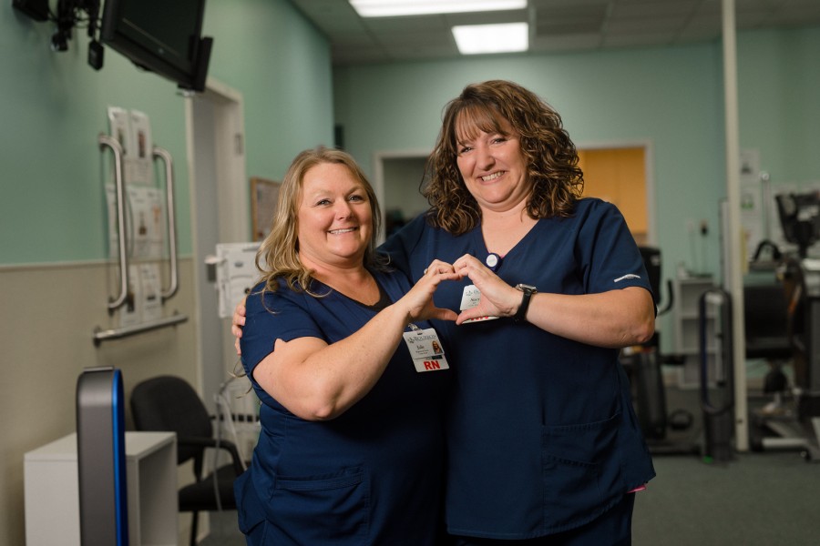 Cardiac Rehabilitation
