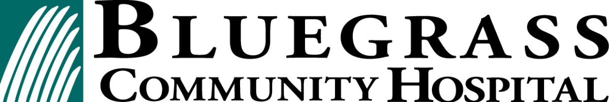 Bluegrass Community Hospital Logo